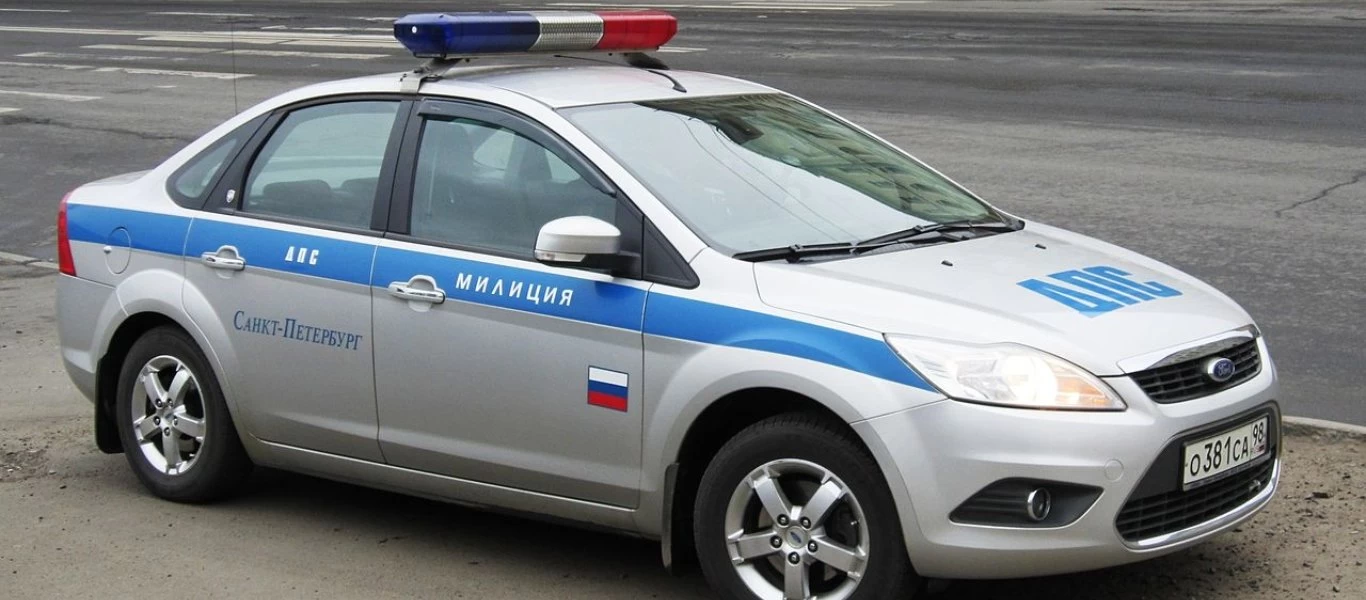 Ρωσία: Μητέρα έπνιξε τον 4χρονο γιο της με καλσόν - «Δεν θυμάμαι τι έκανα» (φώτο)